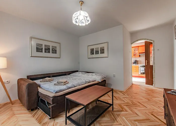 Apartment Vita