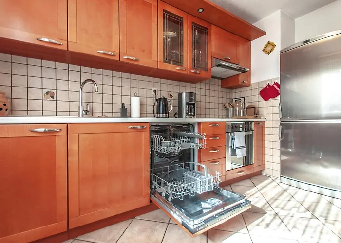 Apartment Vita