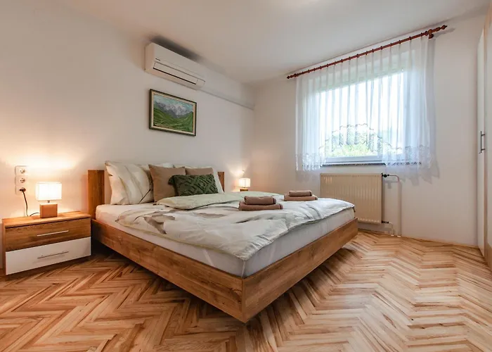 Apartment Vita