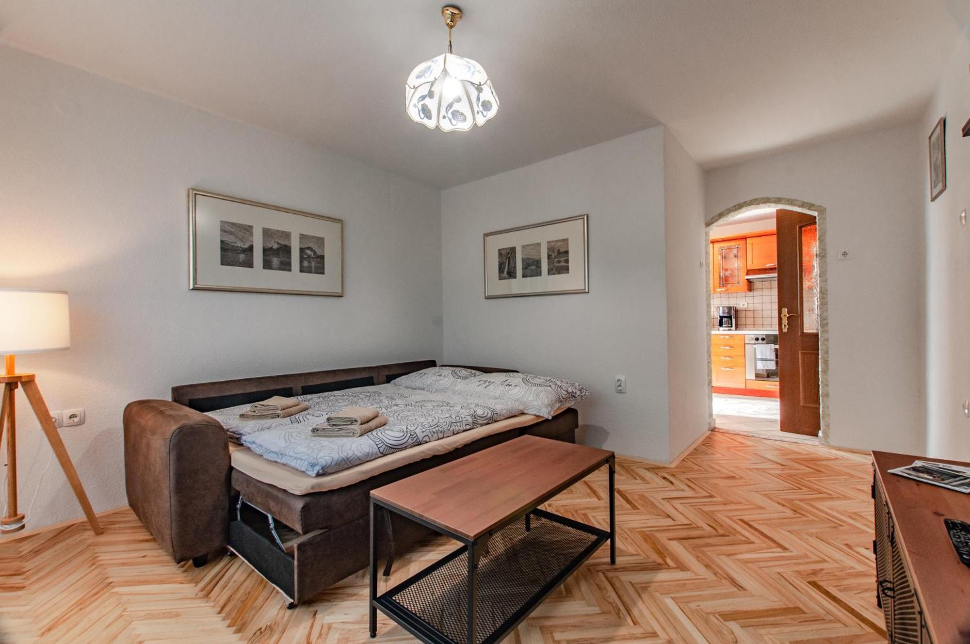 Apartment Vita