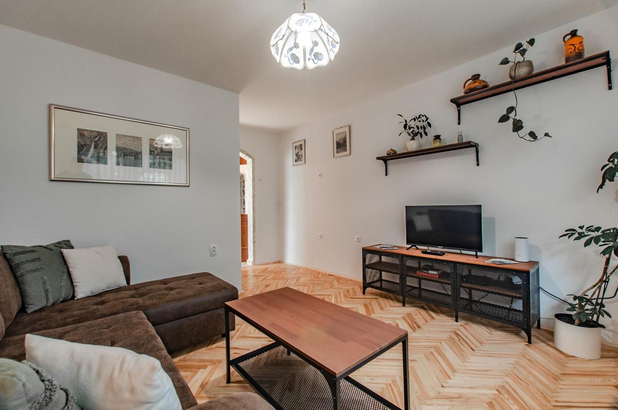 Apartment Apartment Vita