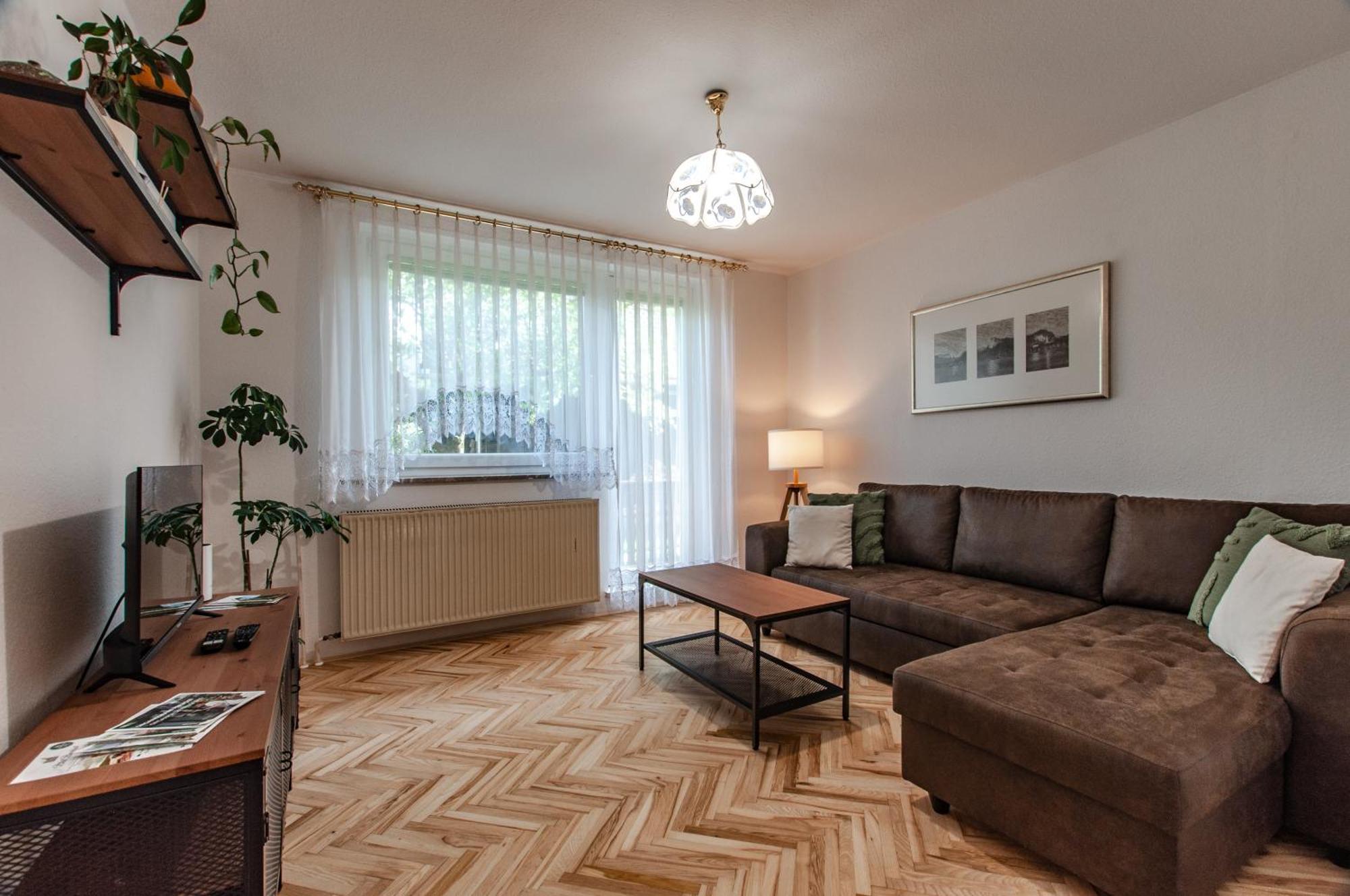 Apartment Vita *