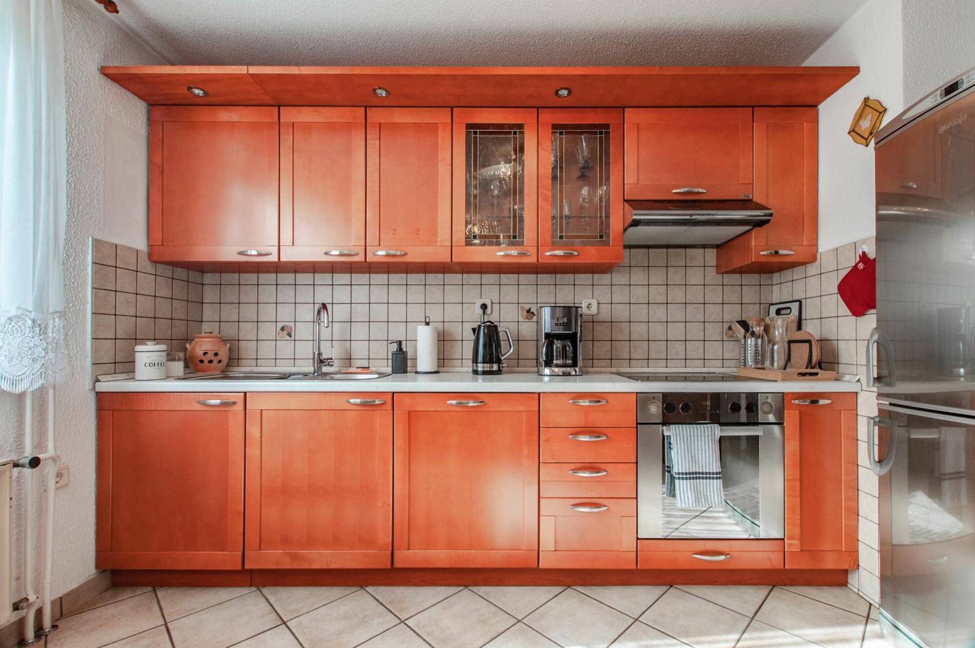Apartment Vita