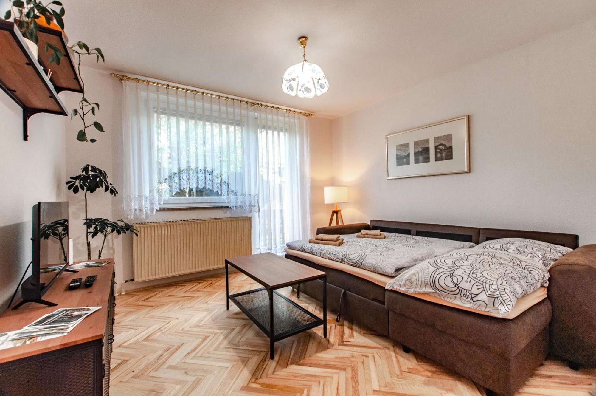 Apartment Apartment Vita